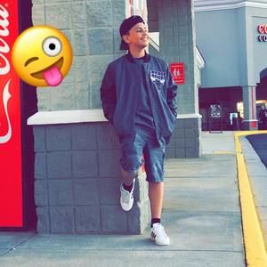 Meet your Posher, Tony